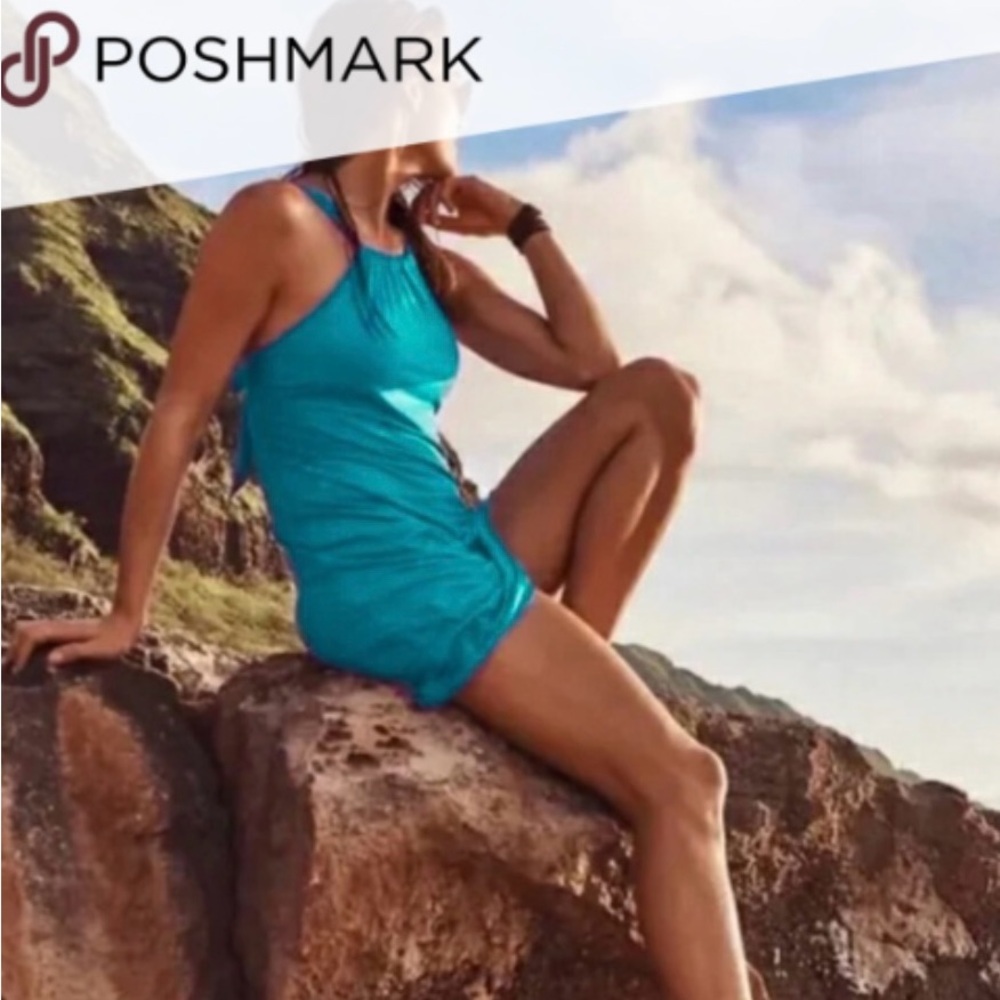 Athleta kokomo clearance swim